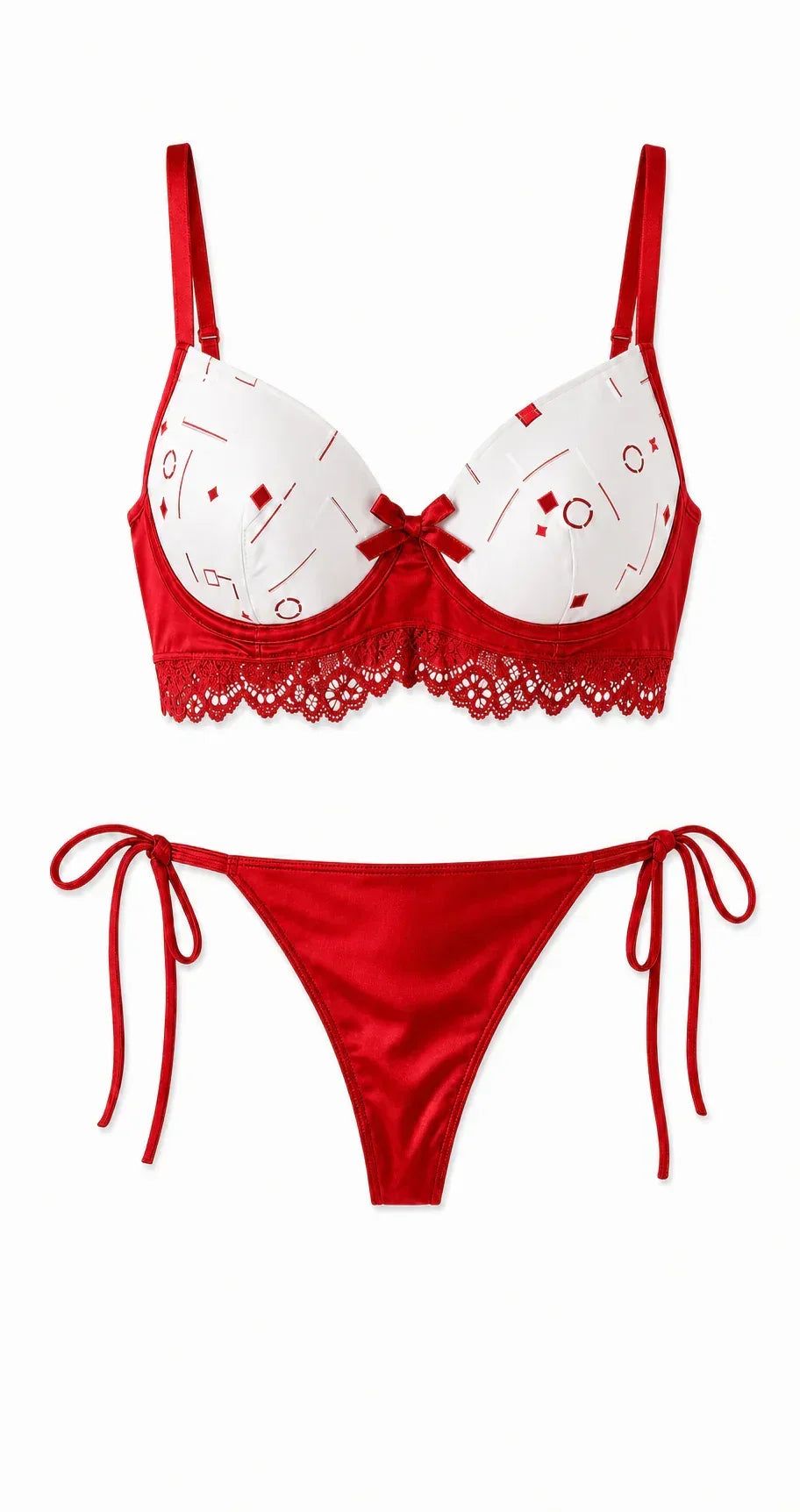 Hearts Set