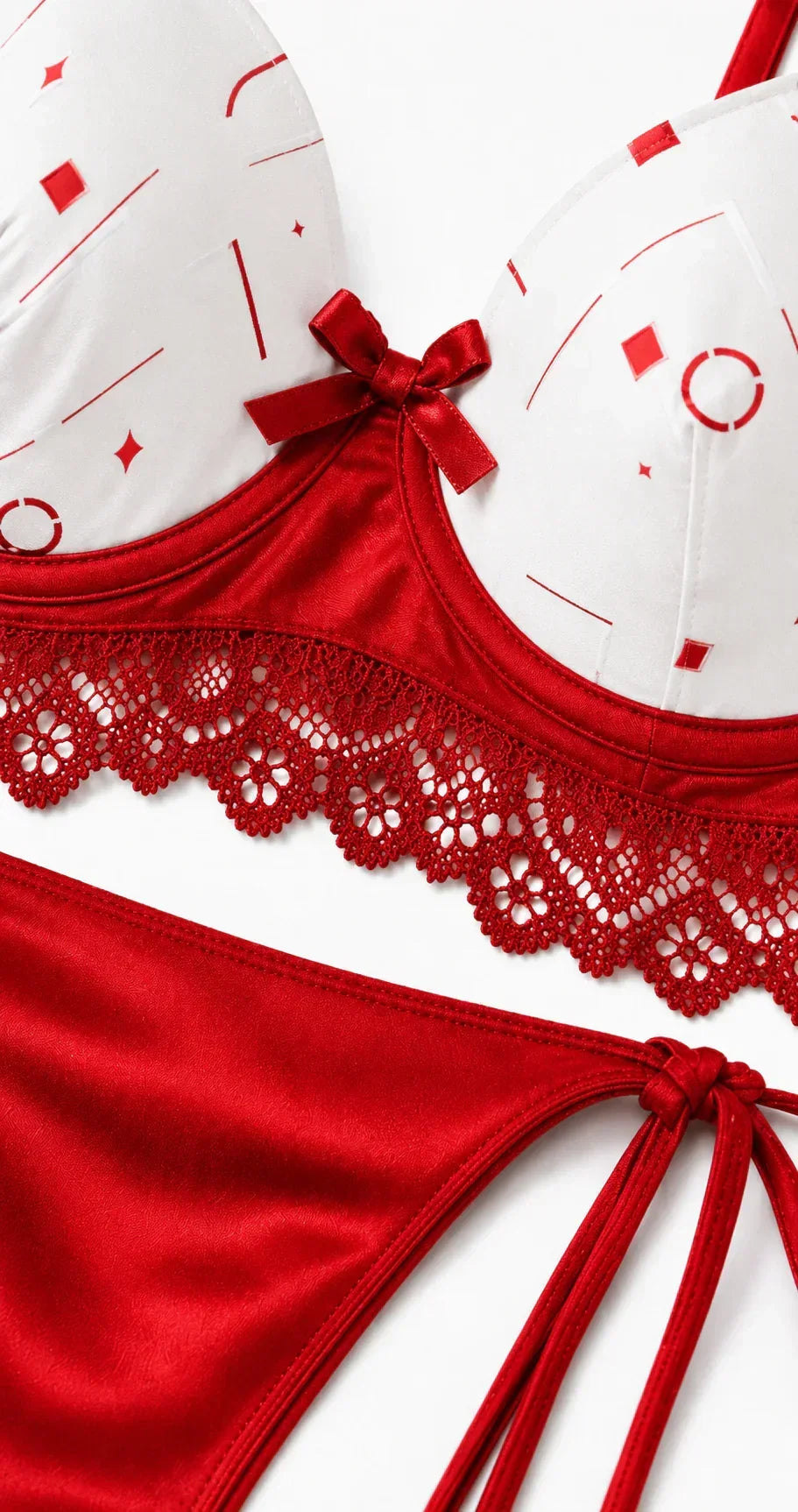 Hearts Set
