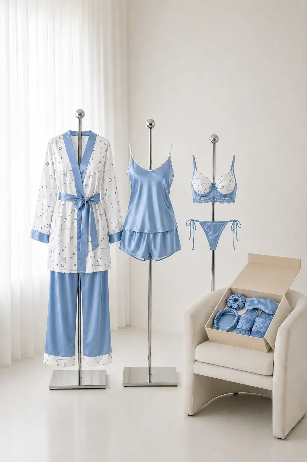 Hearts Set