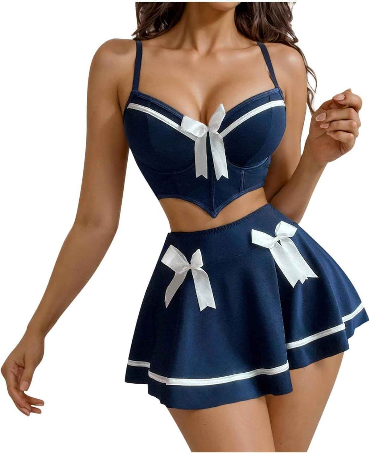 The Hostess Costume