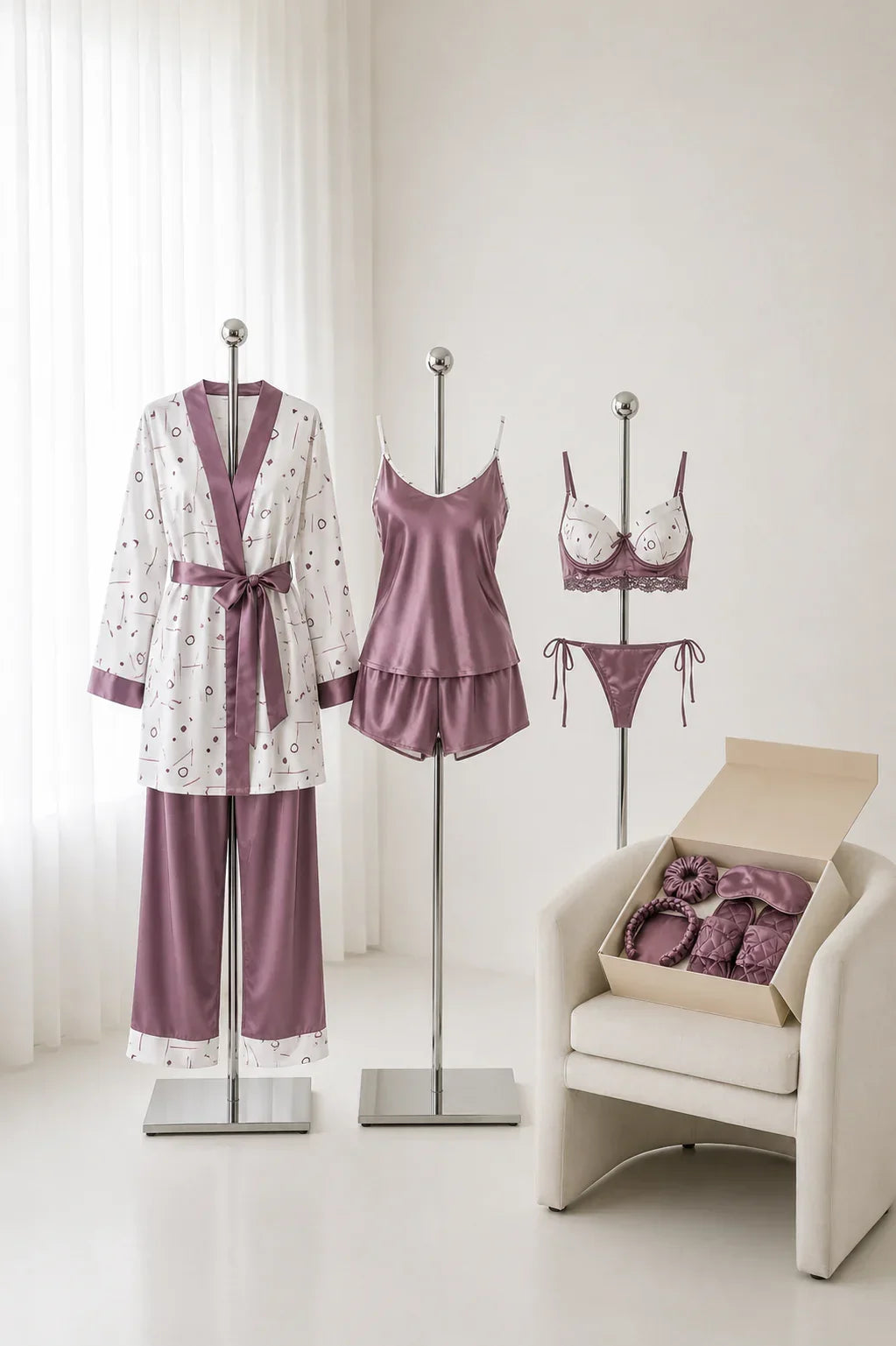 Hearts Set