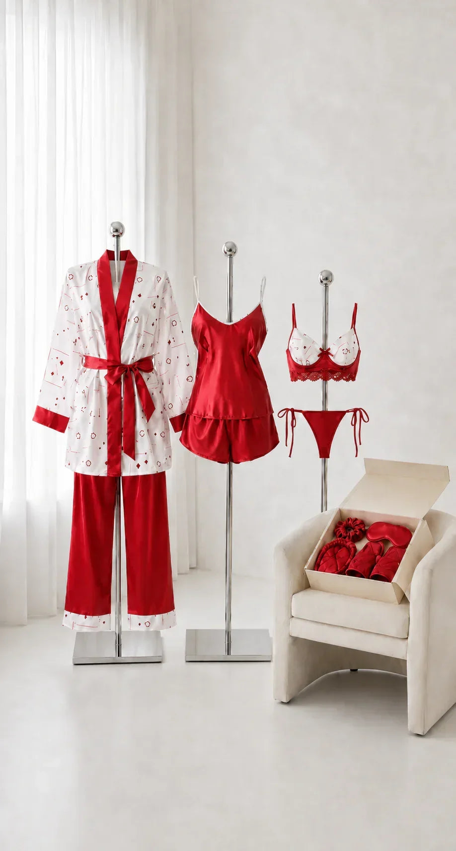 Hearts Set