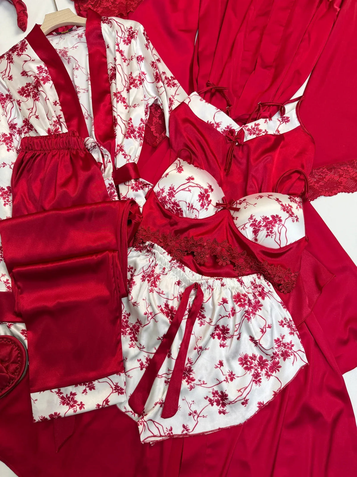 Love Rose Design Set |