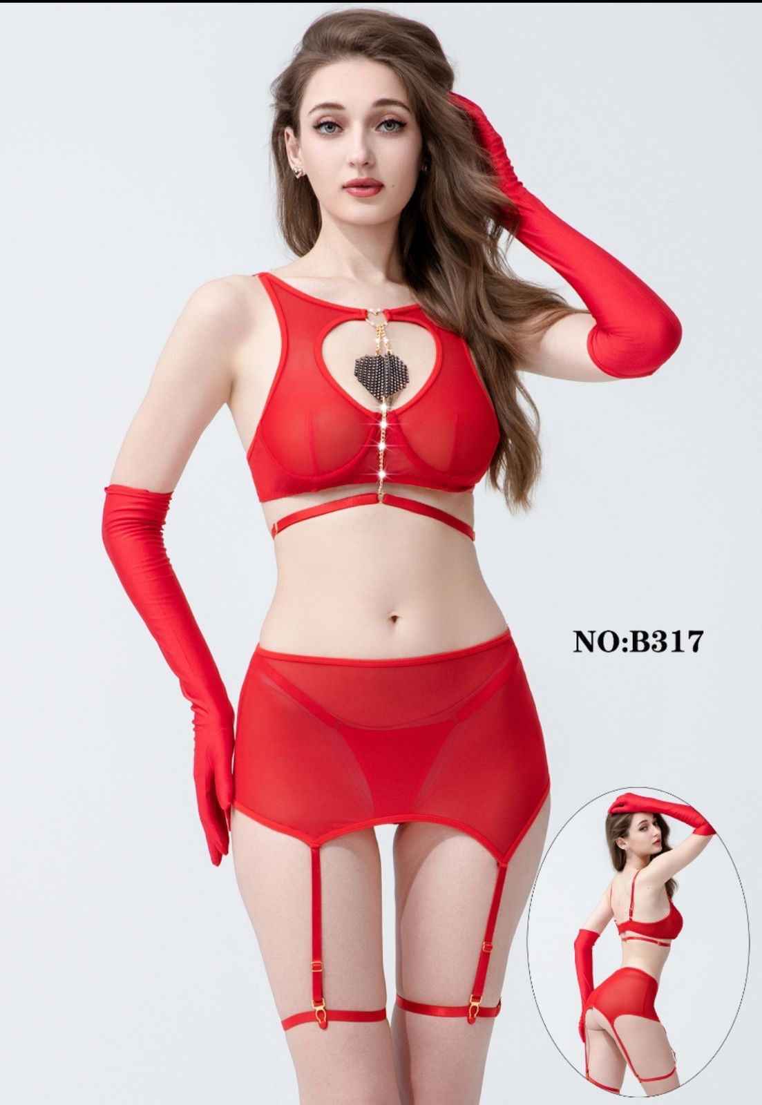 Jewel Cosplay