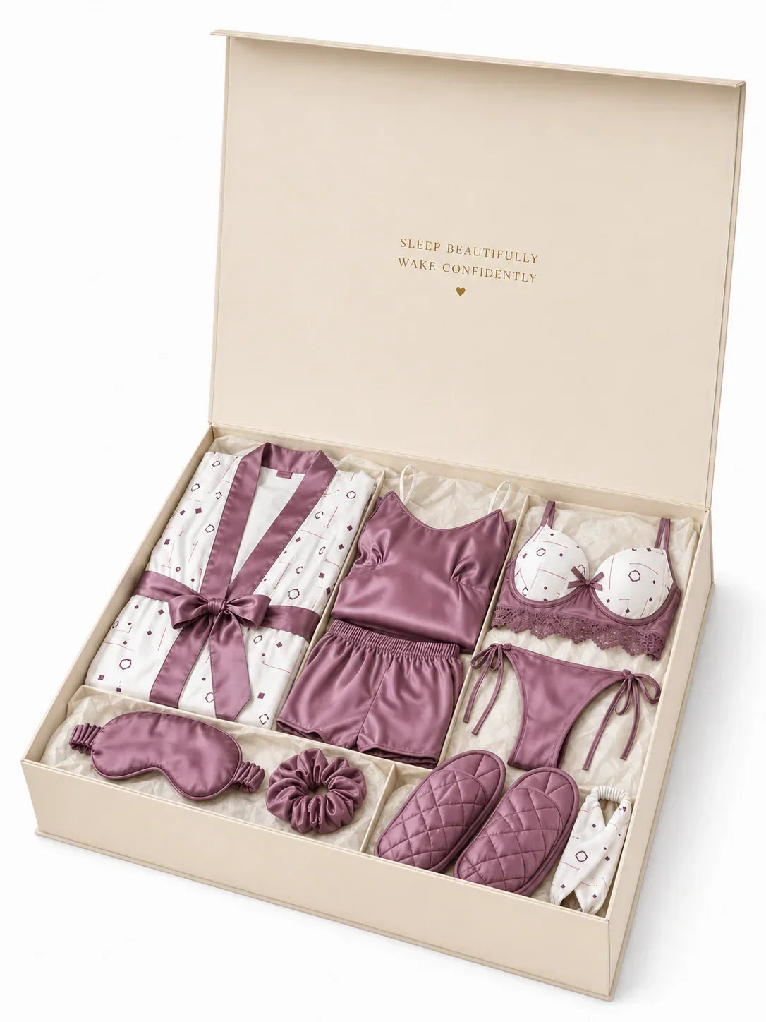 Hearts Set
