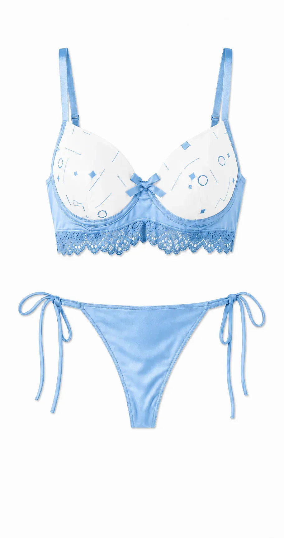 Hearts Set