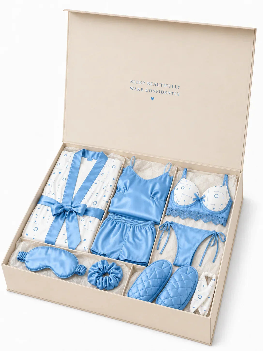 Hearts Set