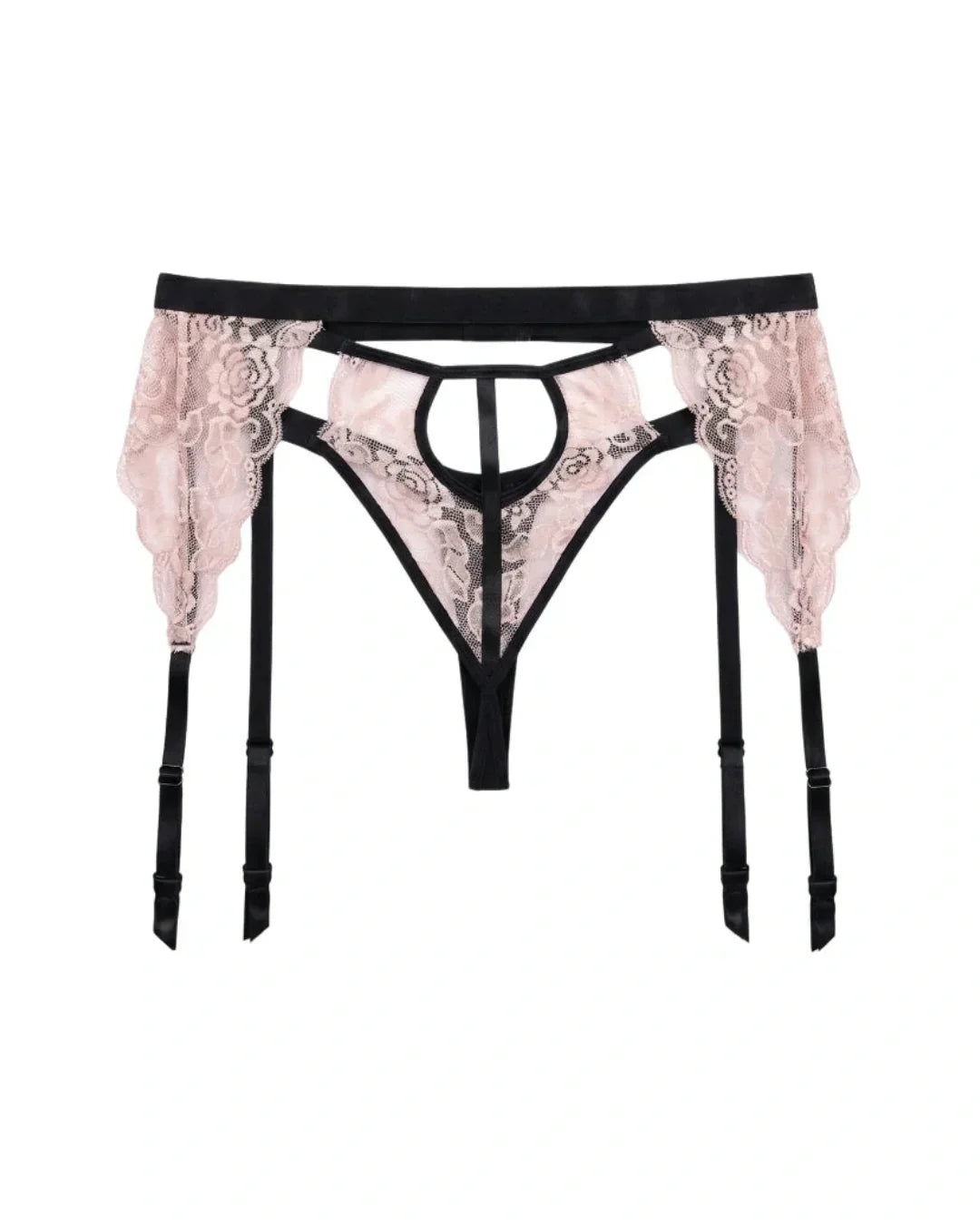 Garter Set - Xyra - Skin