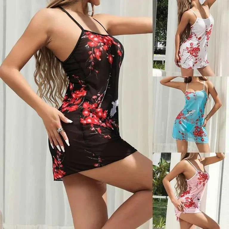 Hot Lingerie Baby Doll