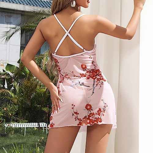 Hot Lingerie Baby Doll