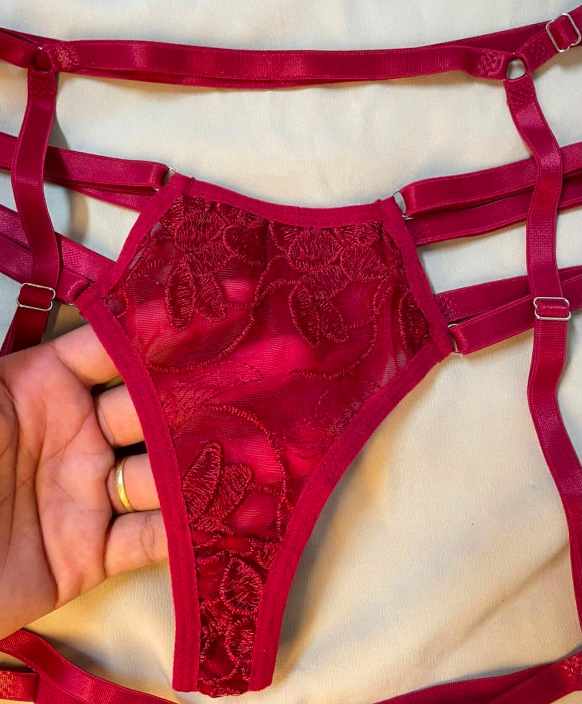 lingerie. ✨ Elegant
