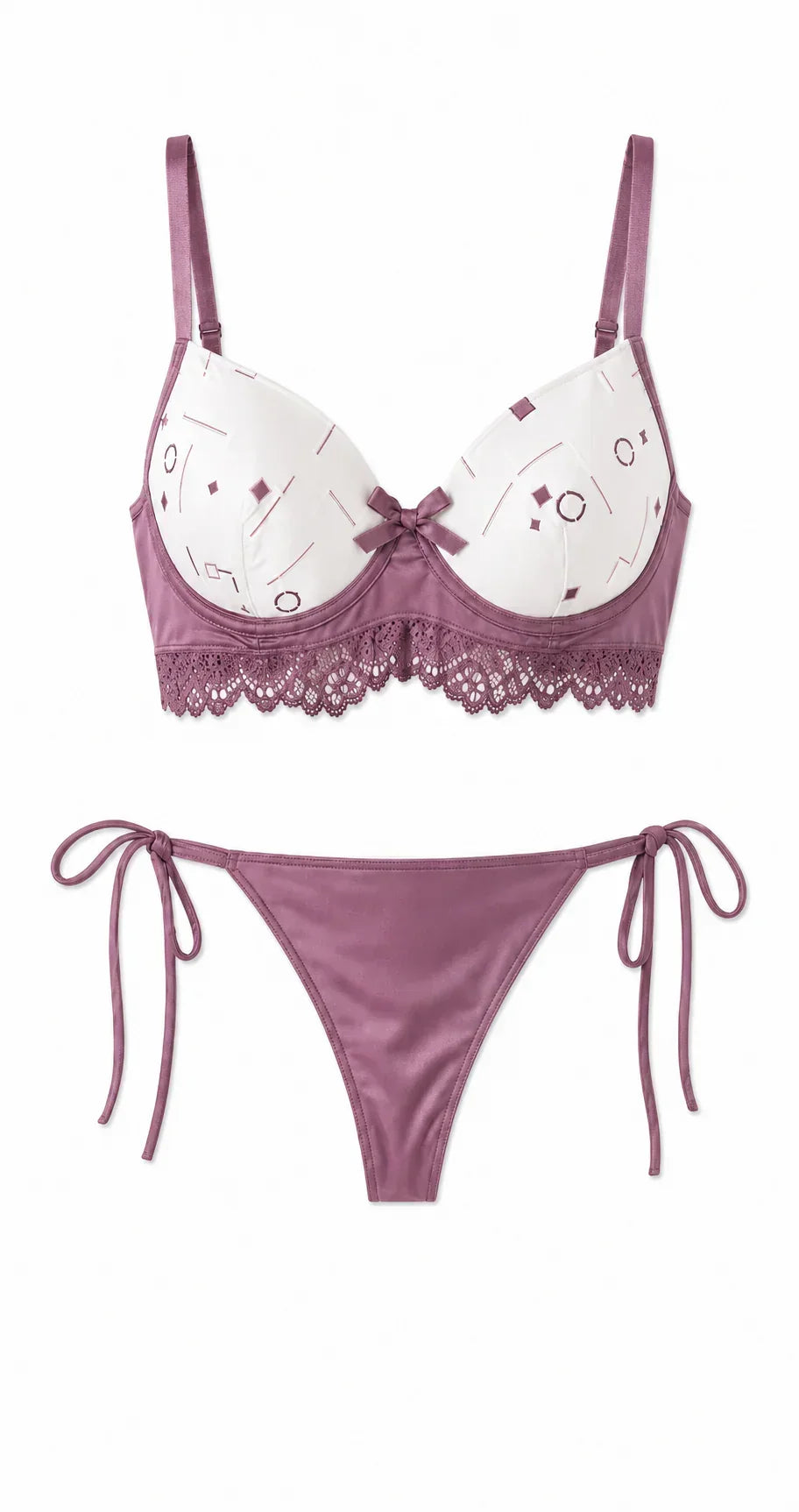 Hearts Set